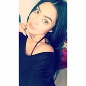 Gina Alexandra Vazquez