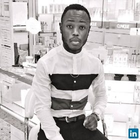 Jules Audrey Ebwele Mpako