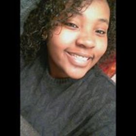 Janae Fletcher’s headshot.