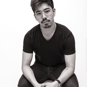 Joshua Ng’s headshot.