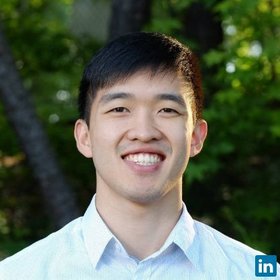 Jae Ro’s headshot.