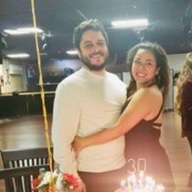 Kelly Chavez’s headshot.