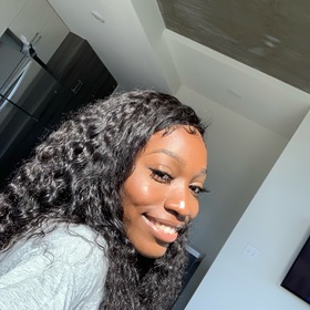 Kaylen Cooper’s headshot.