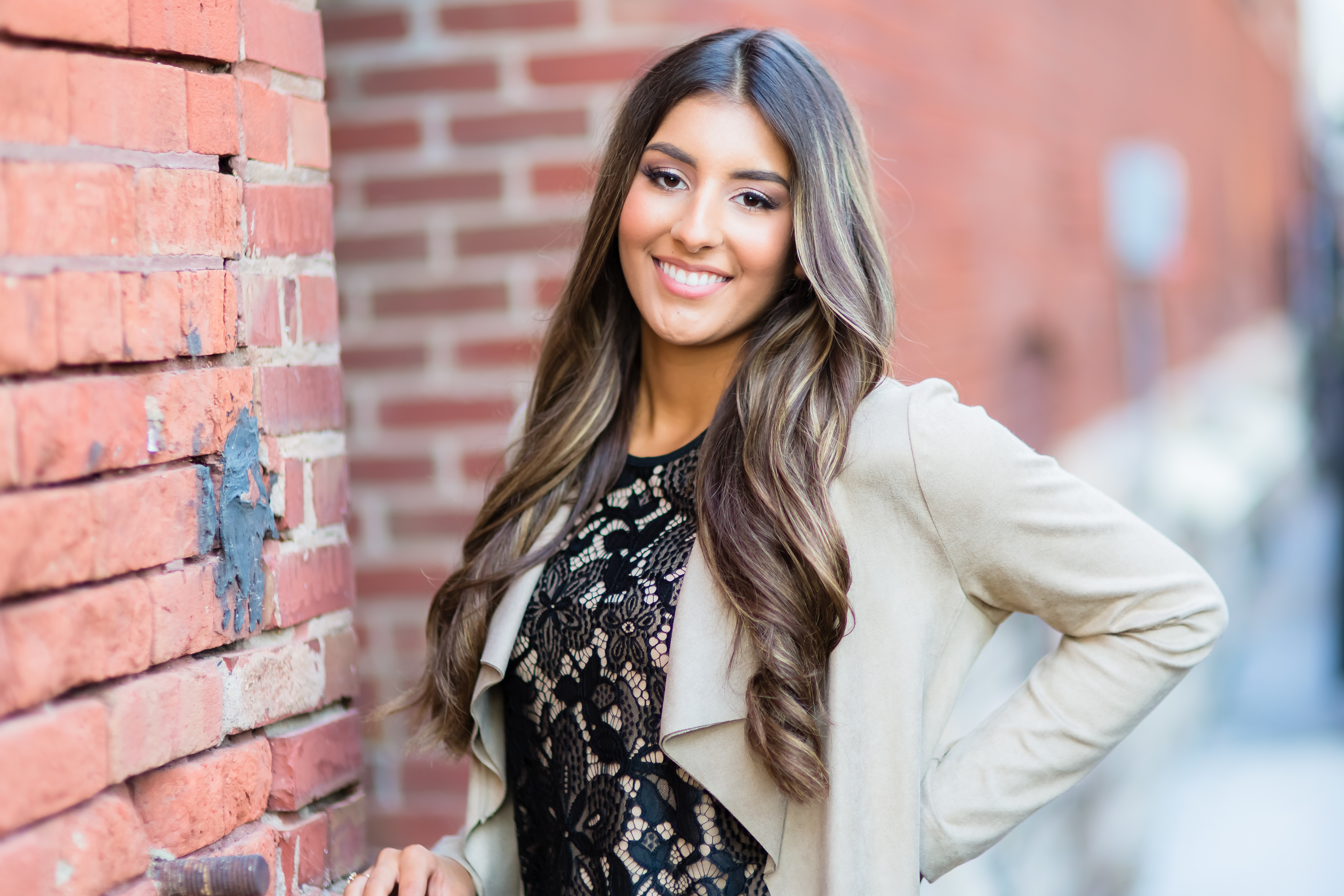 Placeholder headshot for Keely Mannoochahr.