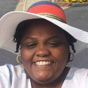 LaTasha Rankine’s headshot.