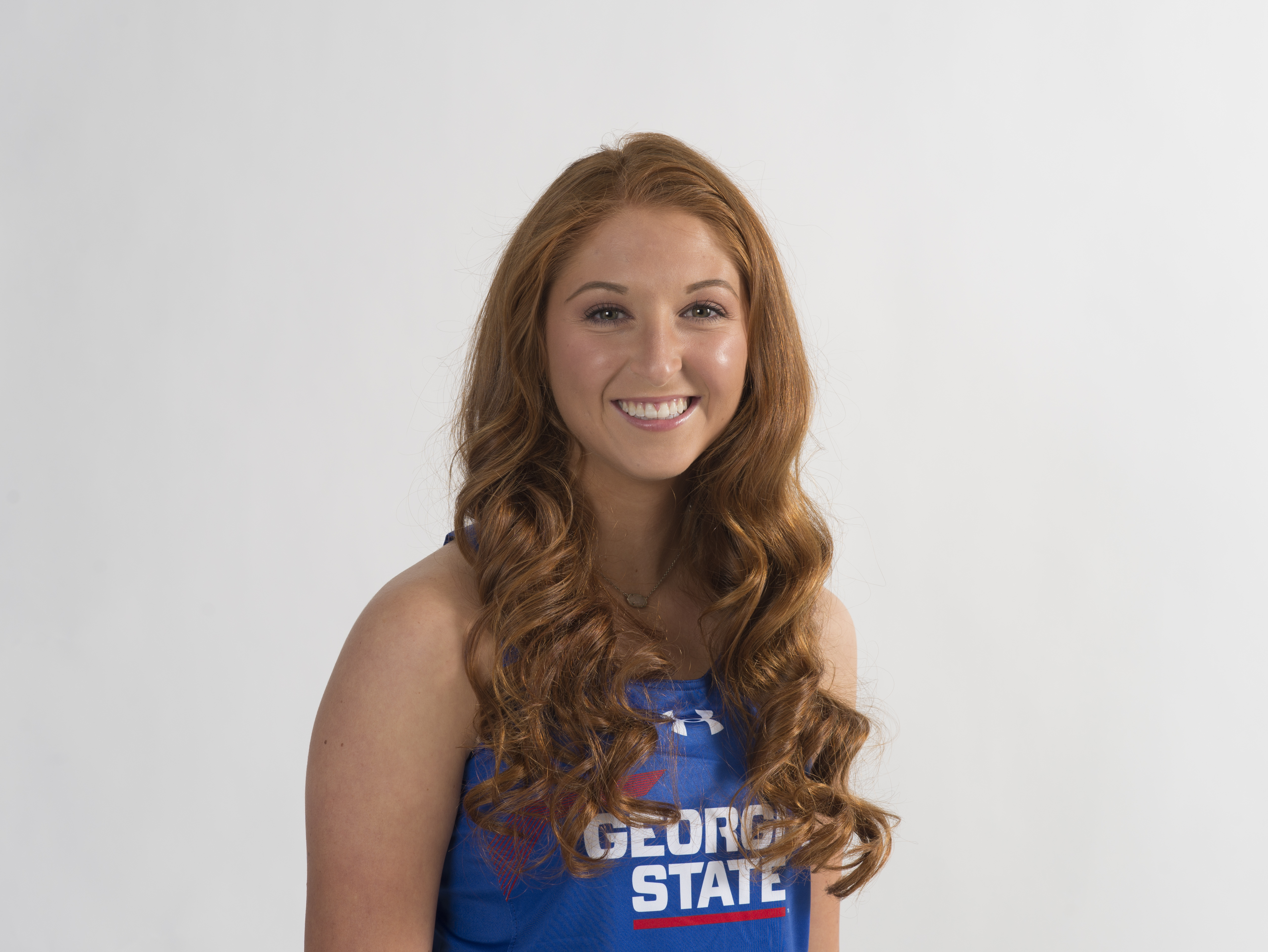 Placeholder headshot for Meagan McCall.