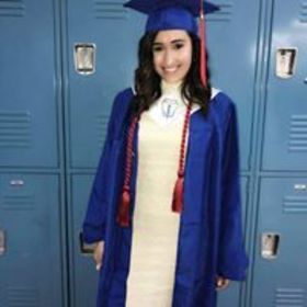 Noor Smadi’s headshot.