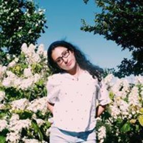 Sonia Belteton’s headshot.