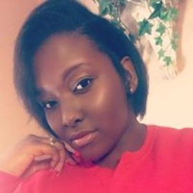 Sharlicia Grant’s headshot.