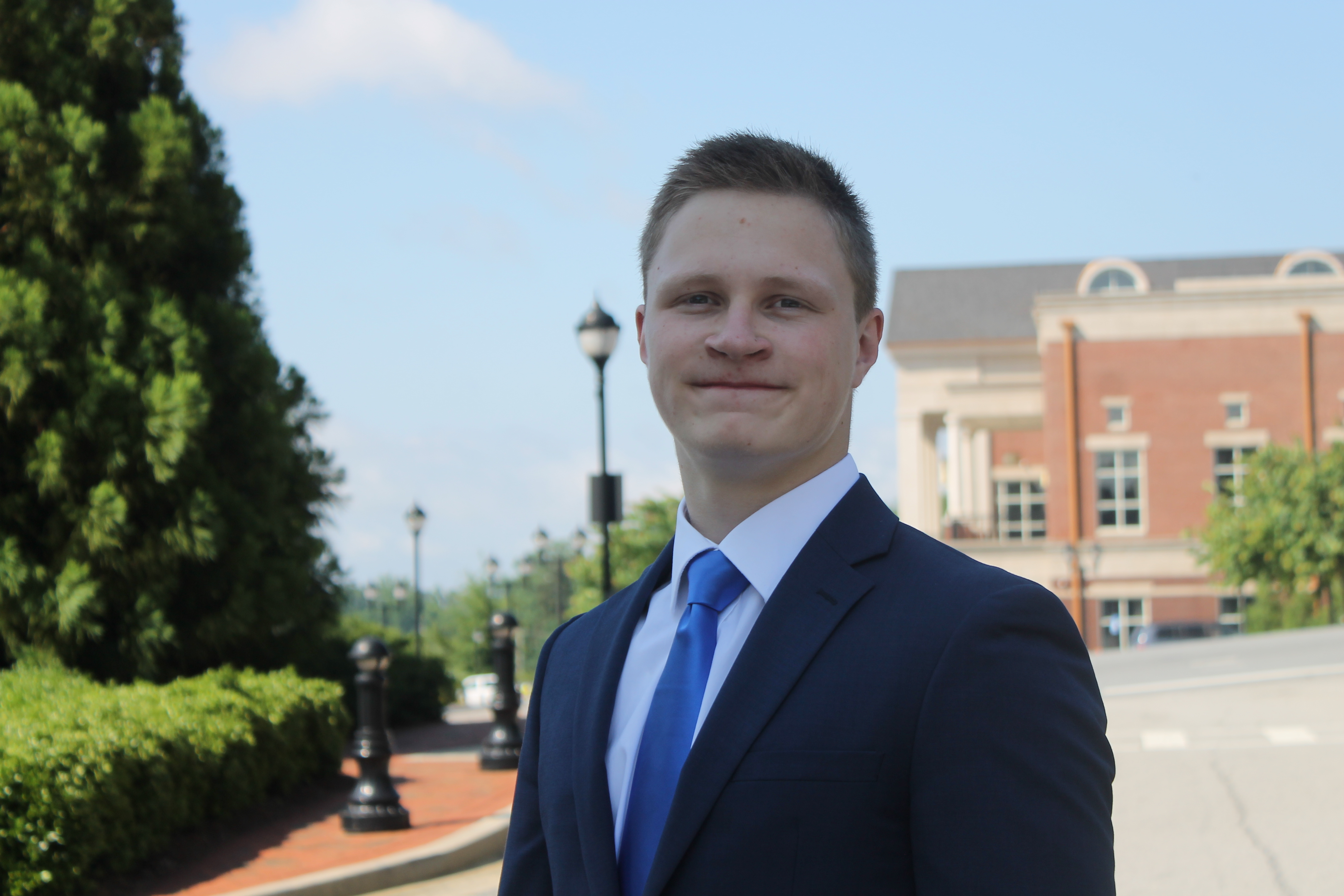 Placeholder headshot for Svyatoslav Kosolapov.