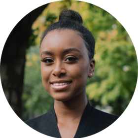 Shacori Valentine’s headshot.