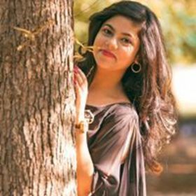 Tanya Bhimani’s headshot.