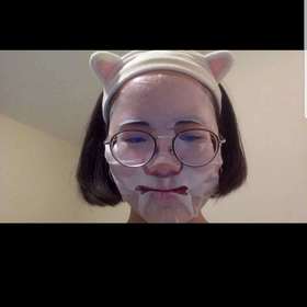 I Chen’s headshot.