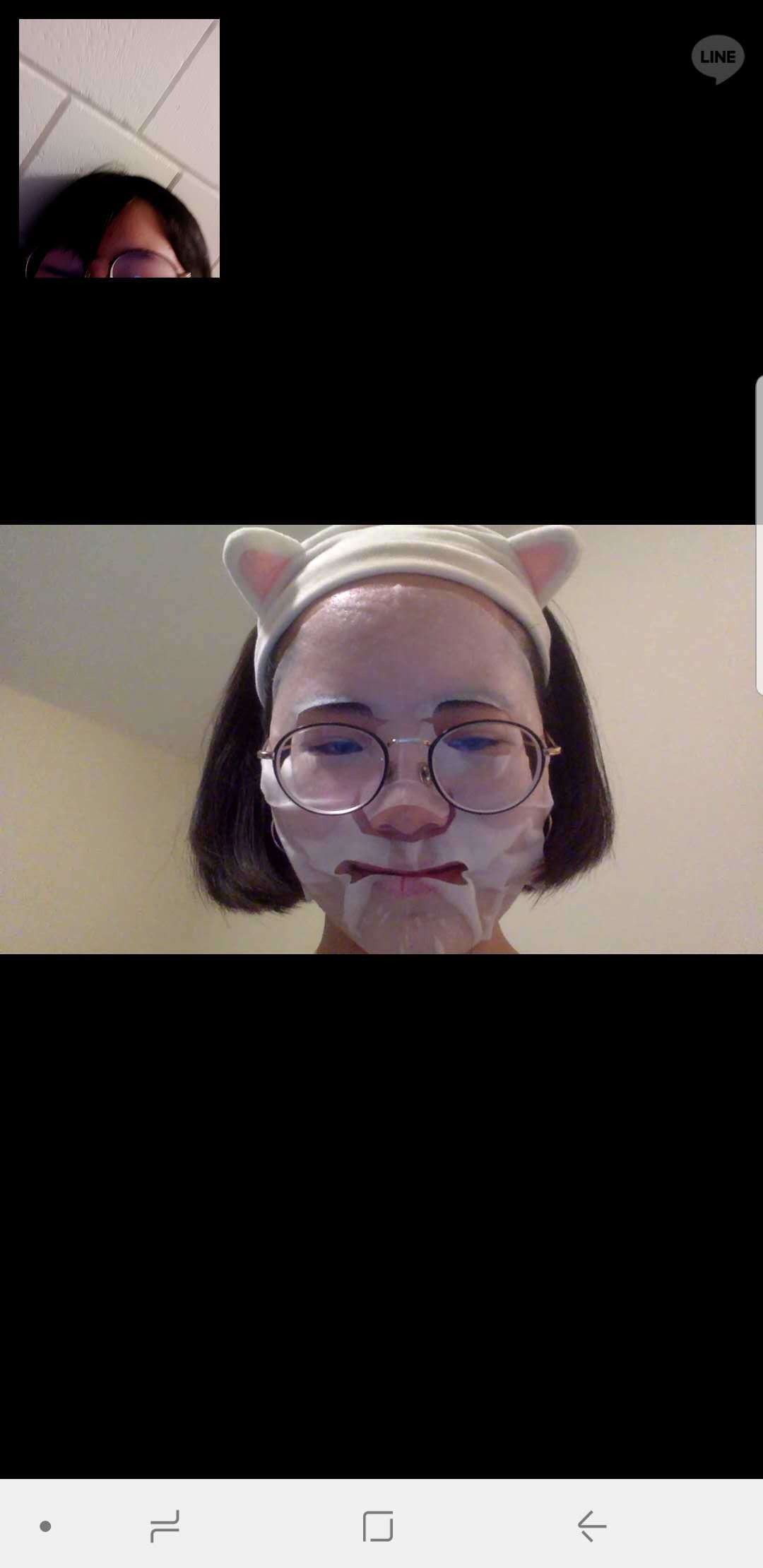 Placeholder headshot for I Chen.