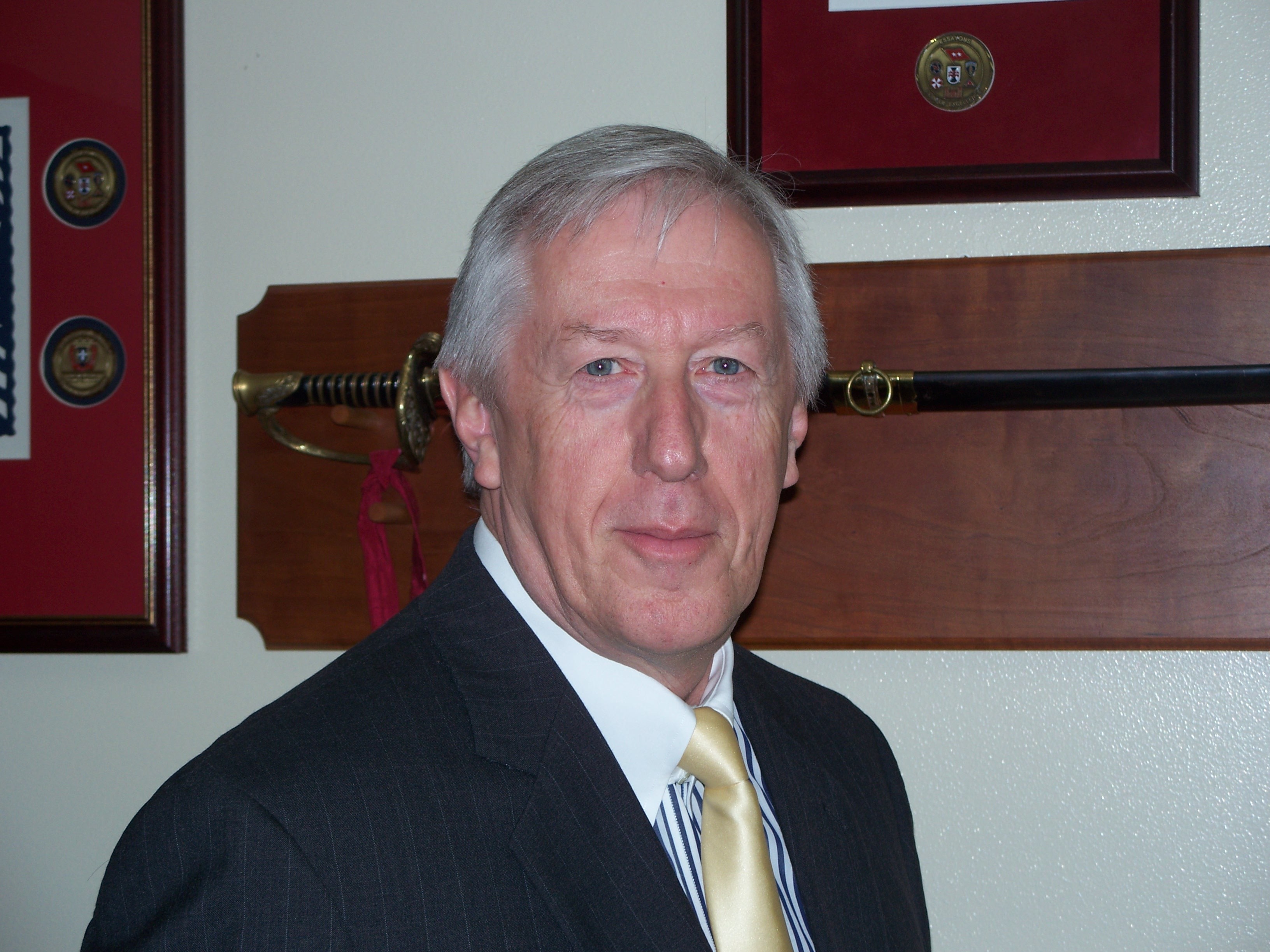 Thomas Supler