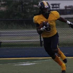 Caleb Thomas