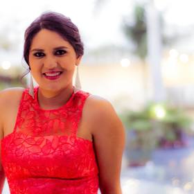 Samantha Aguilar Hernandez