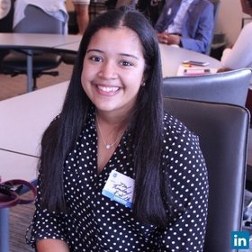 Arielys Liriano Trejo