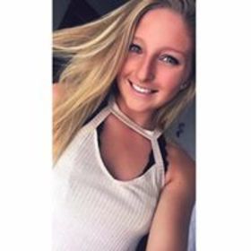 Shelby Ralston