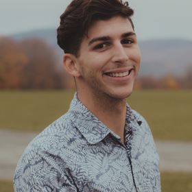 Rafael Gonzalez’s headshot.