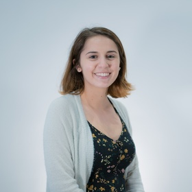 Michelle Reckner’s headshot.