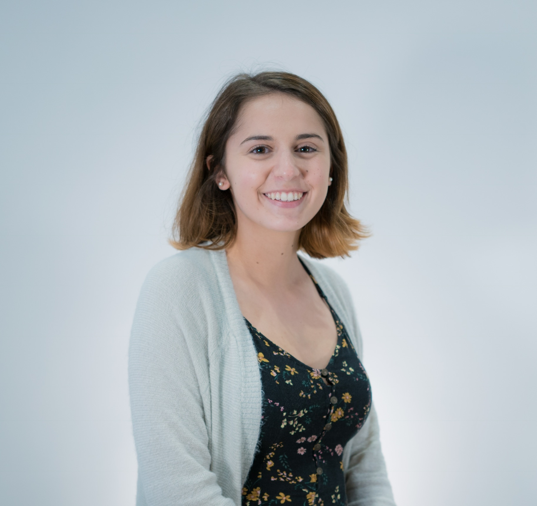 Placeholder headshot for Michelle Reckner.