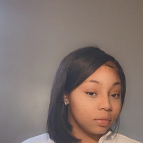 Symphony Alston’s headshot.