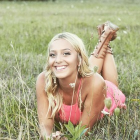 Shanley Burke’s headshot.