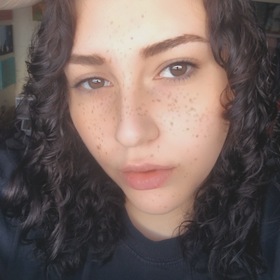 Olivia Cashimere’s headshot.