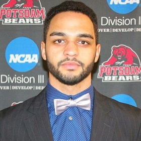 Colby Chapman’s headshot.