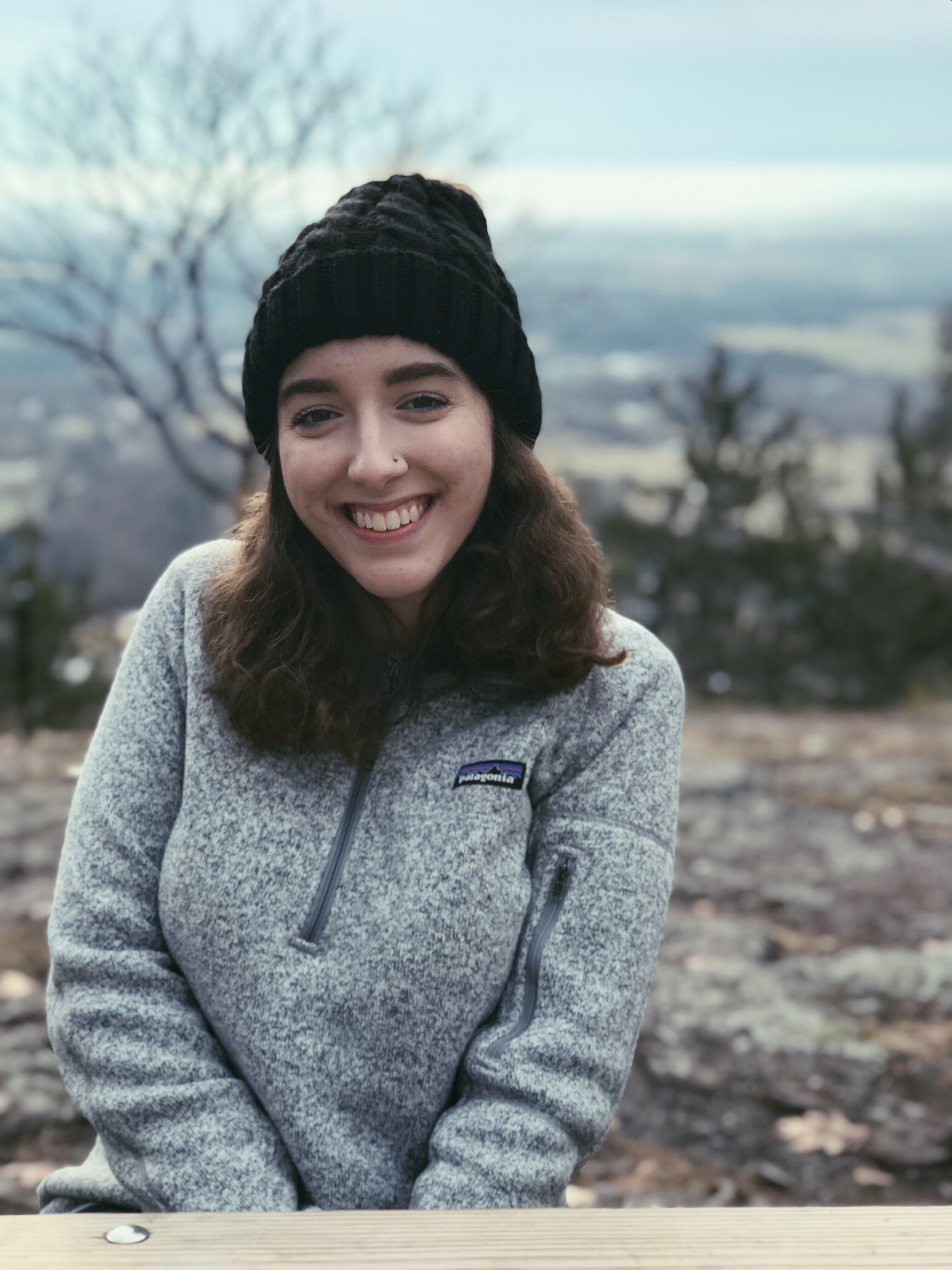 Placeholder headshot for Lindsay Dattilio.