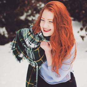 Meaghan Deasey’s headshot.