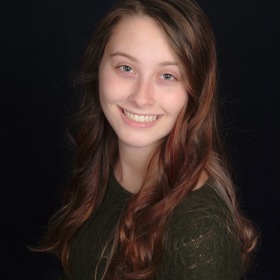 Catherine Gagnon’s headshot.
