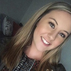 Jillian Goulette’s headshot.