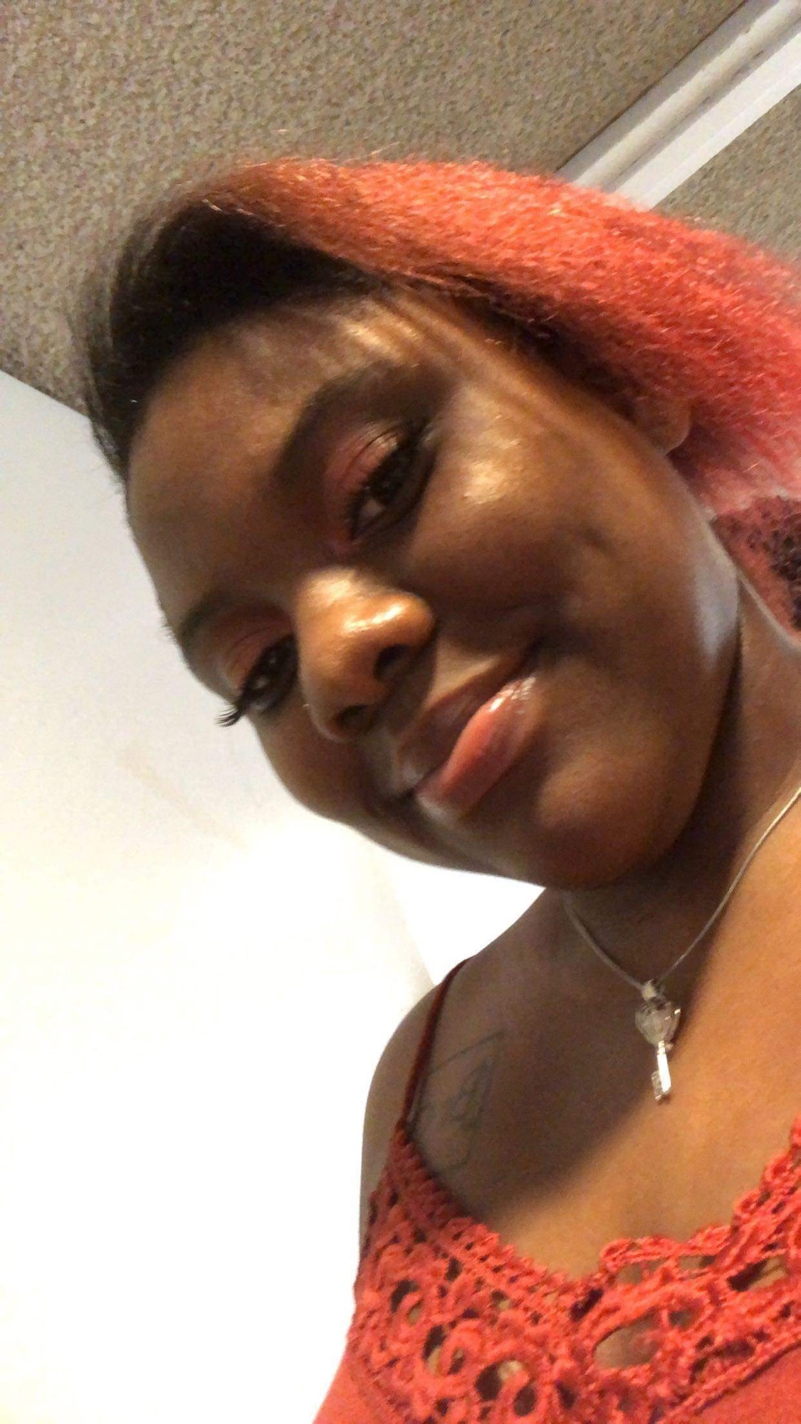 Placeholder headshot for Kanisha Hill.