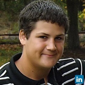 Michael Jansen’s headshot.