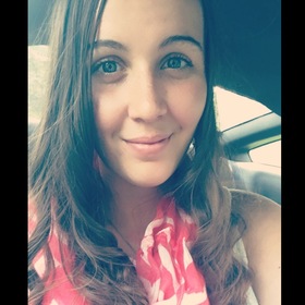 Krysti Lovett’s headshot.