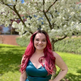 Katelyn Martin’s headshot.