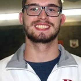 Andrew McEwen’s headshot.