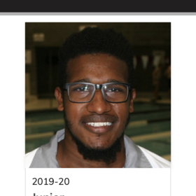 Vladimir Moise’s headshot.