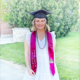 Emily Pitz’s headshot.