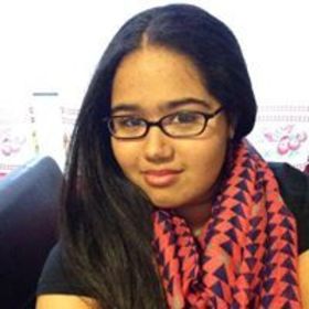 Emmily Rodriguez’s headshot.