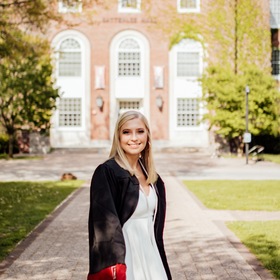 Brooke Steiner’s headshot.
