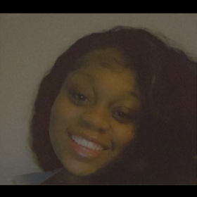 Rannette Williams’ headshot.