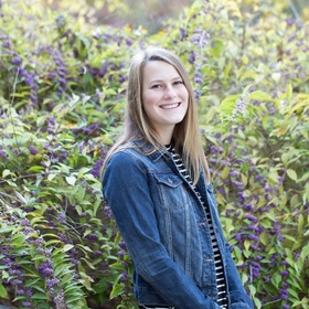 Alayna Lamberth’s headshot.