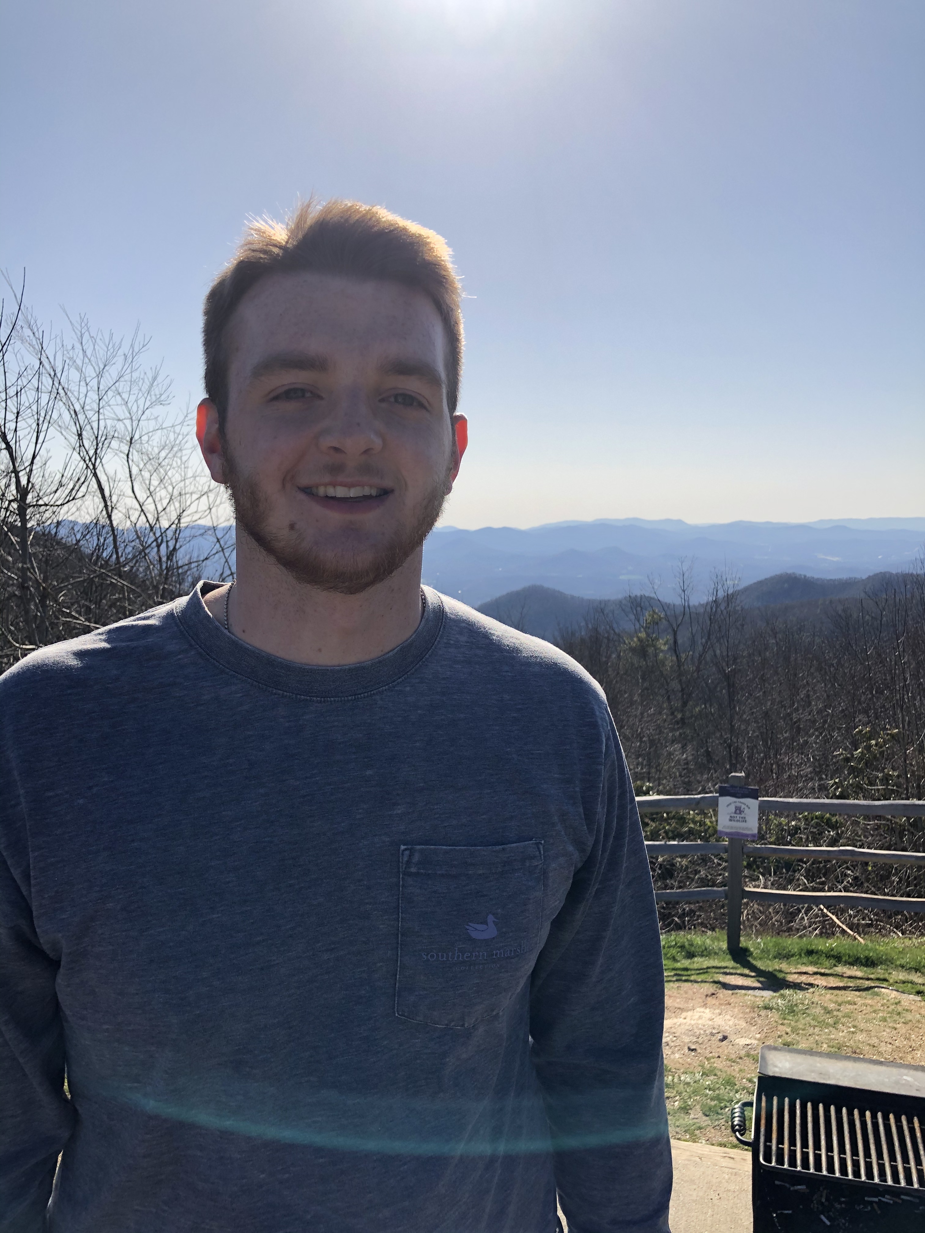 Placeholder headshot for Ethan Tinsley.