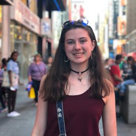 Kathryn Smith’s headshot.