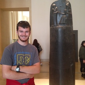 Robert Weinmann’s headshot.