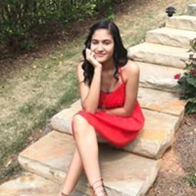 Veronica Ventura’s headshot.