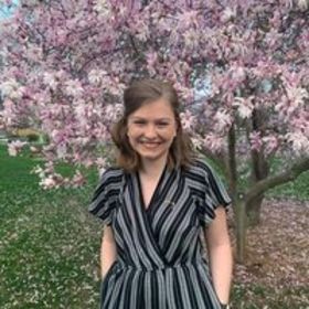 Mackenzie Ritscher